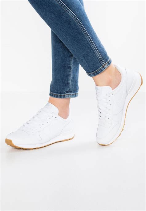 nike weiß damen zalando|Weiße Nike Sneaker für Damen online kaufen .